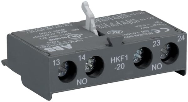 1SAM201901R1002 — 1SAM201901R1002 - HKF1-20 ABB Manual Motor Starters Accessories