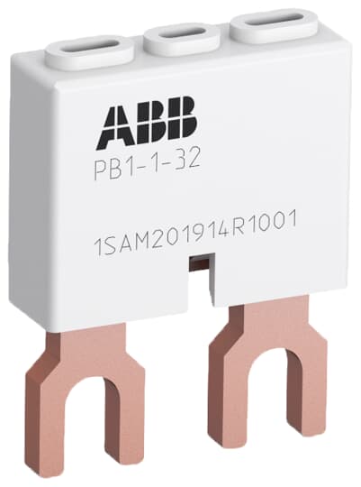 1SAM201914R1001 — 1SAM201914R1001 - PB1-1-32 ABB Manual Motor Starters Accessories