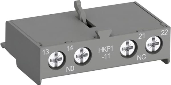 1SAM201901R1001 — 1SAM201901R1001 - HKF1-11 ABB Manual Motor Starters Accessories