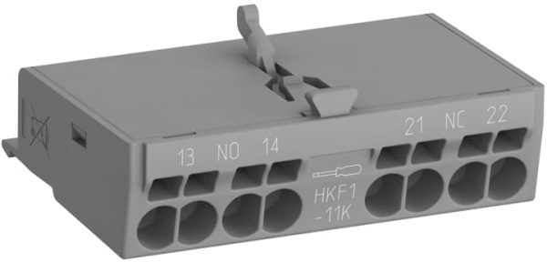 1SAM201901R1202 — 1SAM201901R1202 - HKF1-20K ABB Manual Motor Starters Accessories