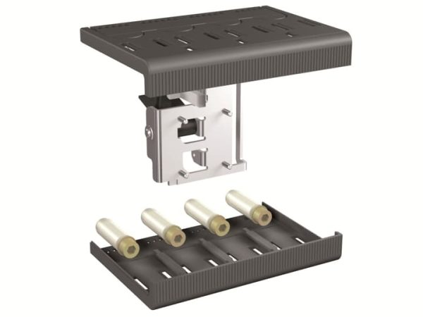 1SDA066282R1 — 1SDA066282R1 - KIT P MP XT4 3p ABB MCCB - Tmax XT Accessories