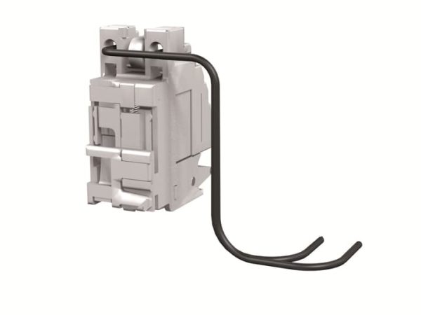 1SDA066326R1 — 1SDA066326R1 - SOR-C XT1..XT4 F/P 380-440 Vac ABB MCCB - Tmax XT Accessories