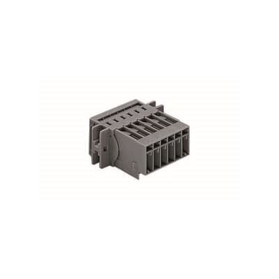 1SDA066412R1 — 1SDA066412R1 - CONNECT. PLUG-SOCK. SWITC.15PIN XT1..XT4 ABB MCCB - Tmax XT Accessories