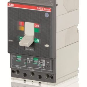 Buy 1SDA054517R1 - T4V250 PR221DS-LS/I In250 3p FFC 1150VAC