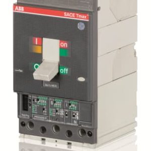 Buy 1SDA054151R1 - T4V 320 PR222DS/P-LSI In=320 3p F F