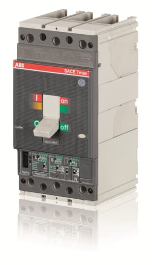 1SDA054119R1 — 1SDA054119R1 - T4N 320 PR222DS/P-LSI In=320 3p F F ABB MCCB - Tmax T