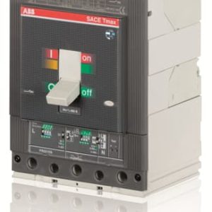 Buy 1SDA063485R1 - T5V400 PR221DS-LS/I In320 3p FFC 1150VAC