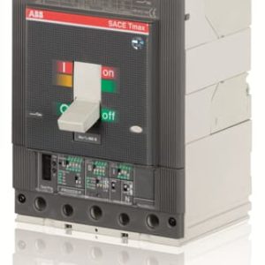 Buy 1SDA054430R1 - T5V 630 PR222DS/P-LSI In=630 3p F F