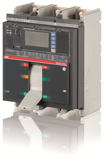 1SDA062741R1 — 1SDA062741R1 - T7S 1000 PR332/P LI In=1000A 3p F F ABB MCCB - Tmax T