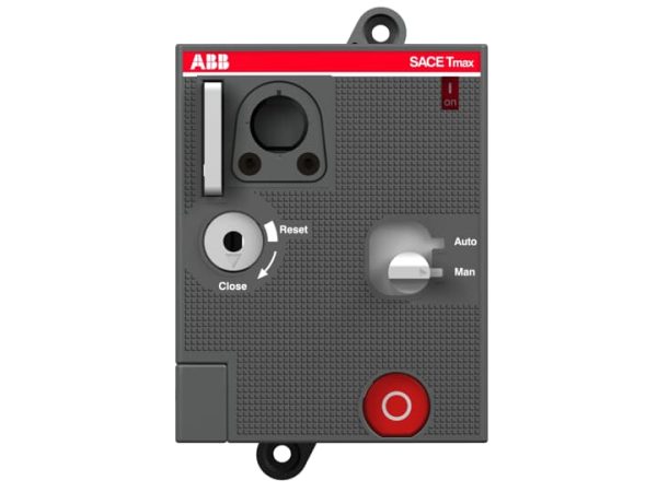 1SDA066457R1 — 1SDA066457R1 - MOD XT1-XT3 24V dc ABB MCCB - Tmax XT Accessories