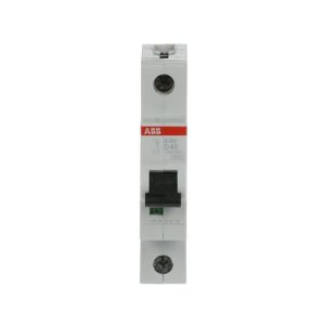 Buy 2CDS251001R0401 - S201-D40