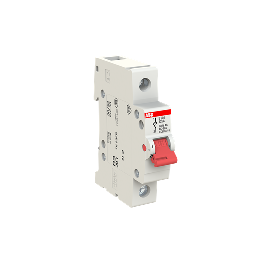 Buy 2CDE281001R0125 - E201/125R