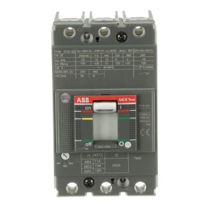 Buy 1SDA066799R1 - XT1B 160 TMD 16-450 3p F F